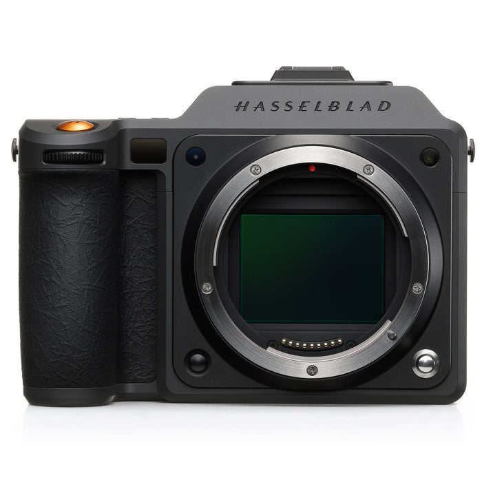 Hasselblad X