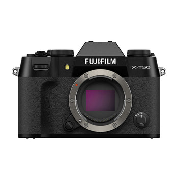 Fujifilm X