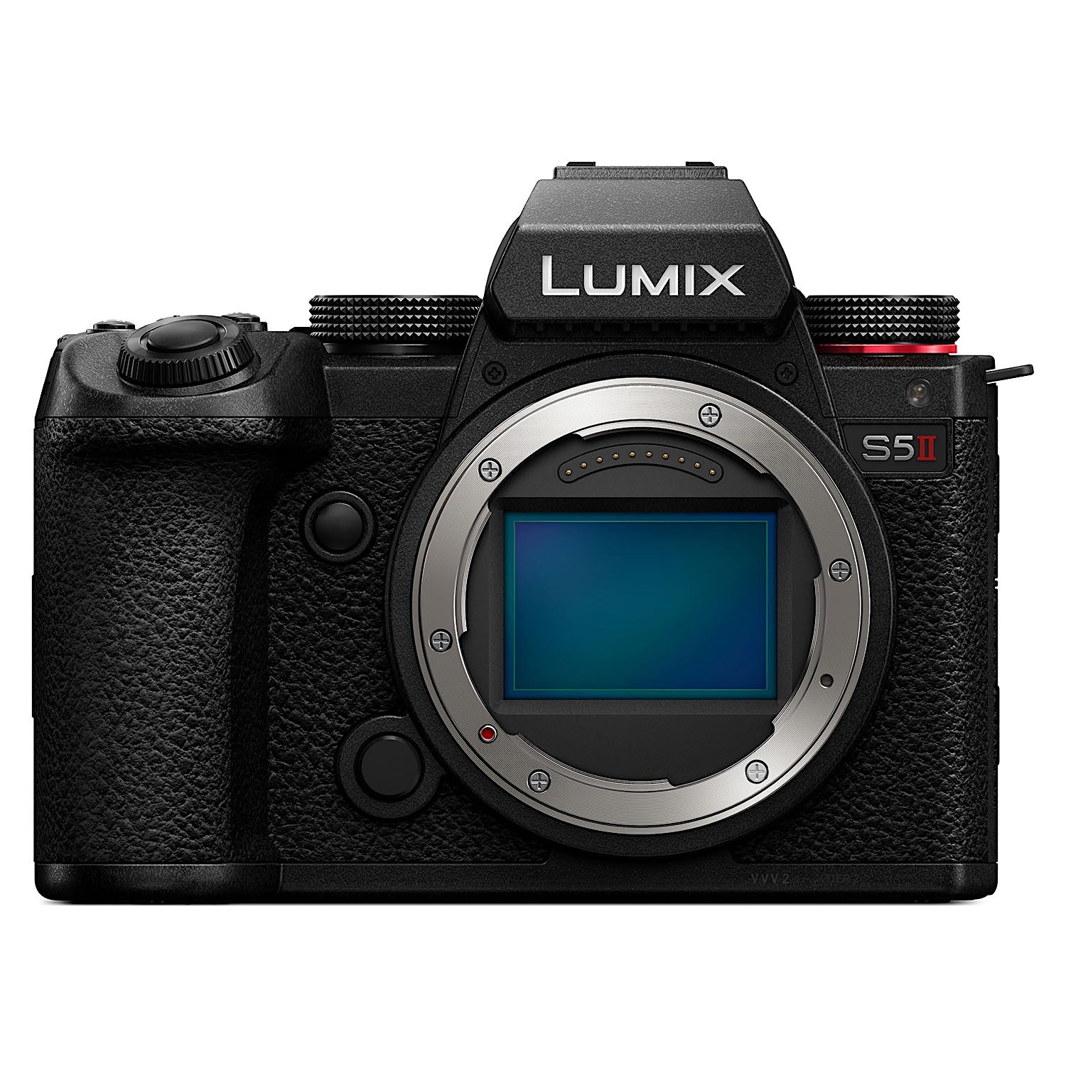 Panasonic Lumix S – Camera West