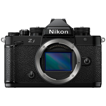 Nikon Z