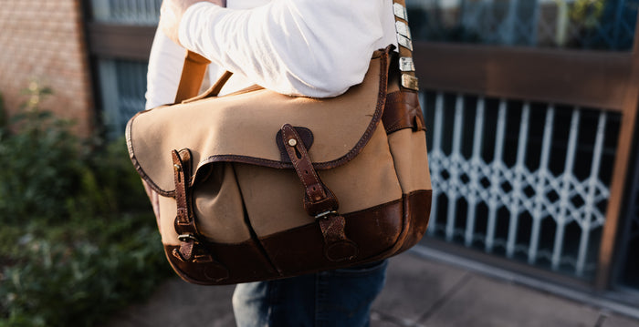 Billingham Bags