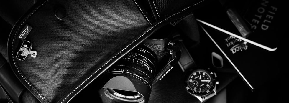 Camera Carry