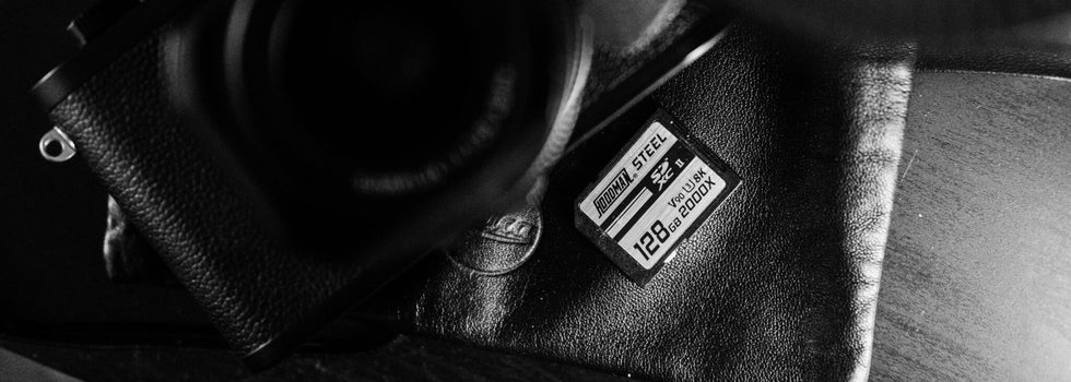 Memory & Storage