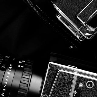 Pre-Owned Hasselblad