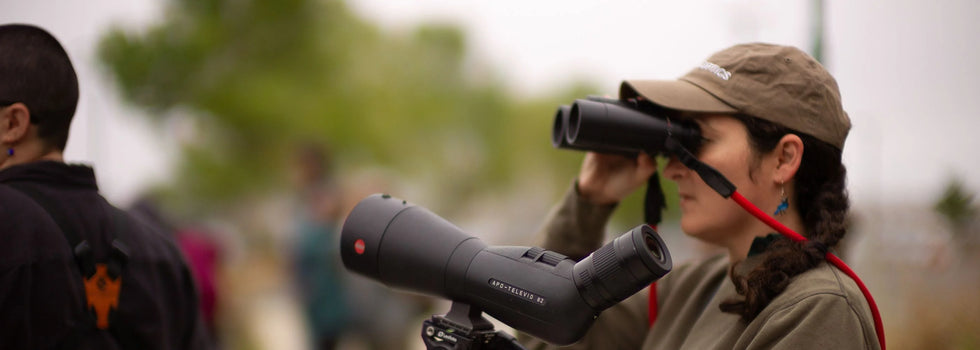 Sport Optics
