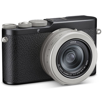 Leica Compacts