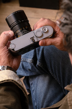 Leica M