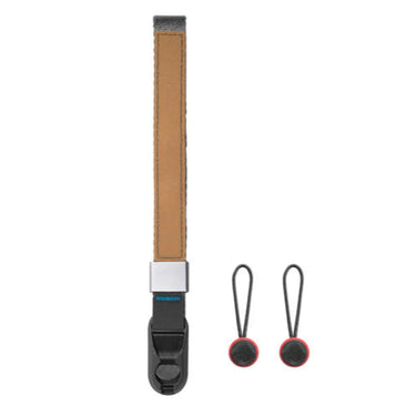 Peak Design Cuff V3 - Ash