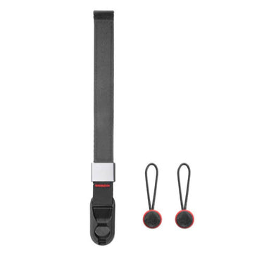 PeaPeak Design Cuff V3 - Black