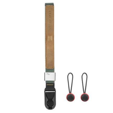 Peak Design Cuff Sage