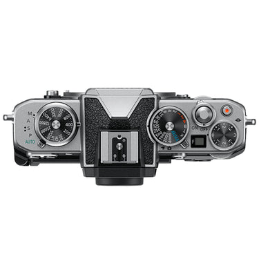 Nikon Z fc Mirrorless Camera Body