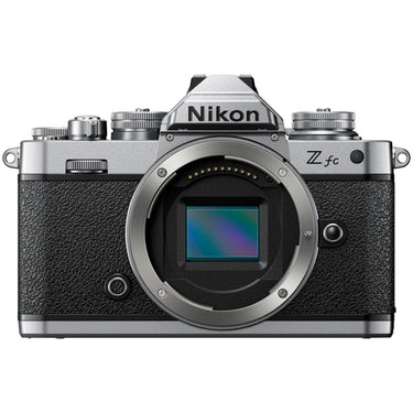 Nikon Z fc Mirrorless Camera w/ 16-50mm
