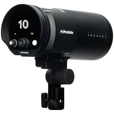 Profoto B10X Plus Single Head