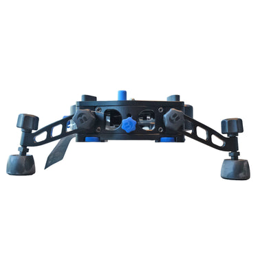 Benro Move Over 12 Slider, Case (9+)