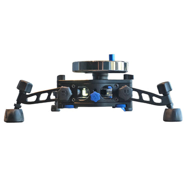 Benro Move Over 12 Slider, Case (9+)