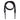 Leica Double Rope Strap - Black - Nylon - 100cm
