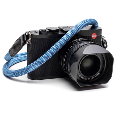 Leica Rope Strap - Ocean - Ring