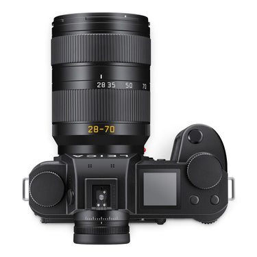 Leica SL3-P Body w/ 28-70mm