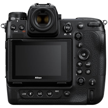 Nikon Z9 Body