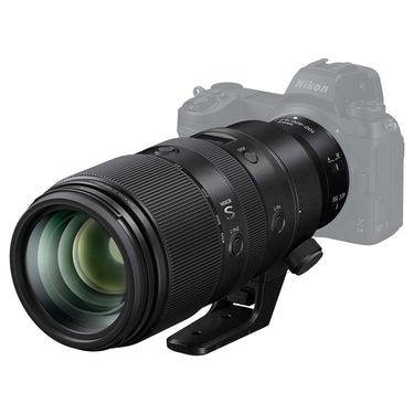 Nikon Z 100-400mm f4.5-5.6 VR S