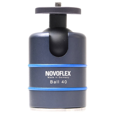 Novoflex Ball 40, Boxed (9)