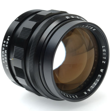 Leica 50mm f1.2 Noctilux 2556661