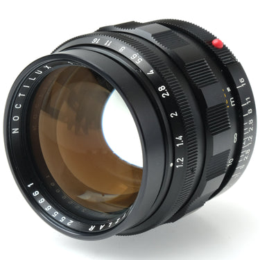 Leica 50mm f1.2 Noctilux 2556661
