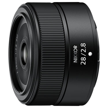 Nikon Z 28mm f2.8