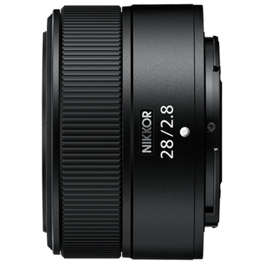 Nikon Z 28mm f2.8