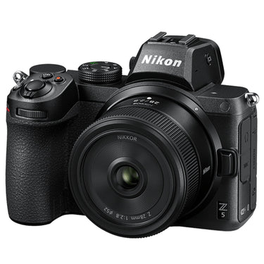 Nikon Z 28mm f2.8