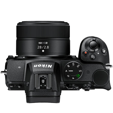 Nikon Z 28mm f2.8