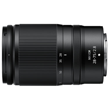Nikon Z 28-75mm f2.8