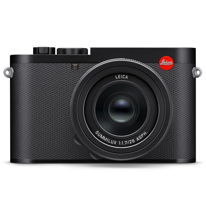 Featured Leica