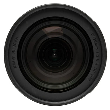 Sigma 17-70mm f2.8-4 DC 51548280