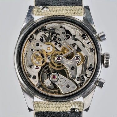 Waltham Chronograph Landeron 248 (9)