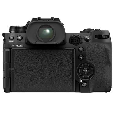 Fujifilm X-H2s Body