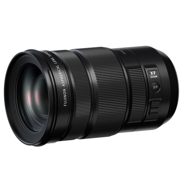 Fujifilm XF 18-120mm f4 LM PZ WR