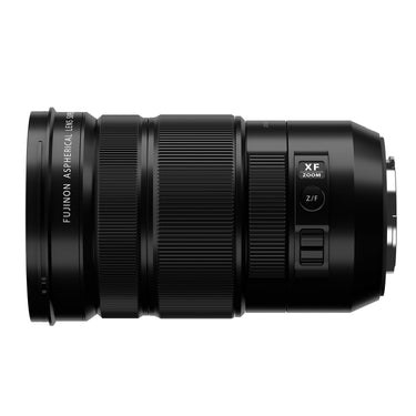 Fujifilm XF 18-120mm f4 LM PZ WR