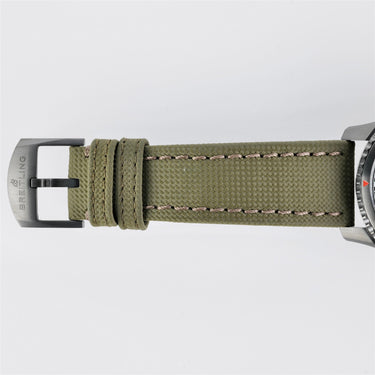 Breitling Aviator 8 Curtiss Warhawk Edition 6234477