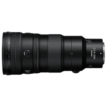Nikon Z 400mm f4.5 VR S