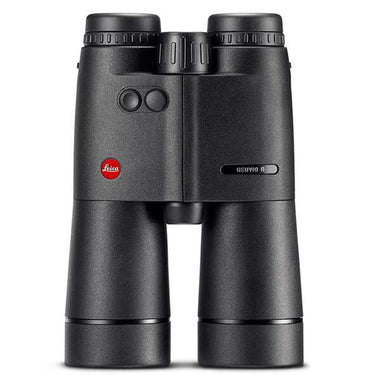Leica Geovid R 15x56, front view - Camera West