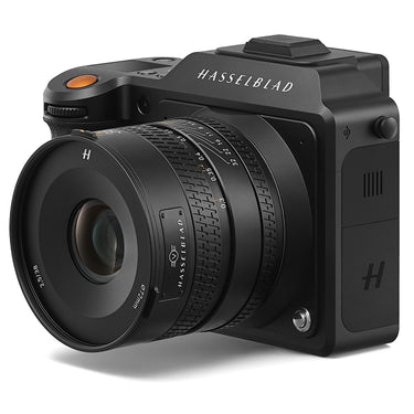 Hasselblad XCD 38mm f2.5 V