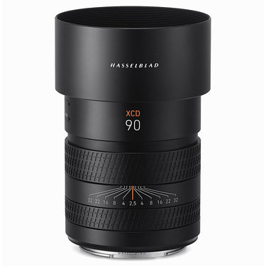 Hasselblad XCD 90mm f2.5 V