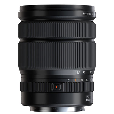 Fujifilm GF 20-35mm f4 R WR