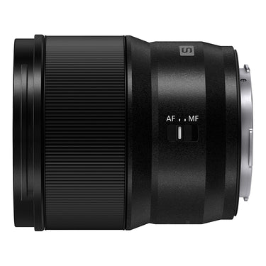 Panasonic S 18mm f1.8