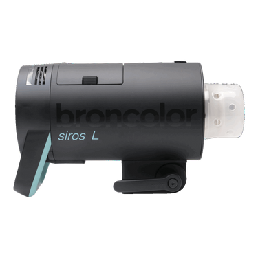 Broncolor Siros 400 L Outdoor Kit 2 X0401335