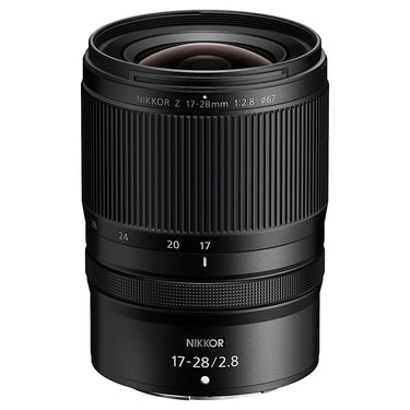 Nikon Z 17-28mm f2.8