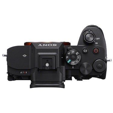 Sony A7r V Mirrorless Camera Body