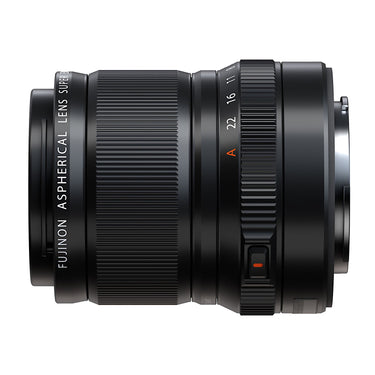 Fujifilm XF 30mm f2.8 R LM WR Macro Lens