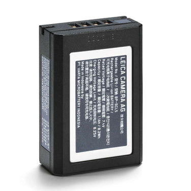 Leica Lithium-Ion Battery BP-SCL5 M10
